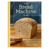 The Bread Machine Book