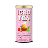 The Republic of Tea Strawberry Basil Iced Tea