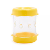 The NEGG Boiled Egg Peeler