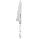 Zwilling J.A. Henckels Pro Le Blanc Prep Knife, 5.5"