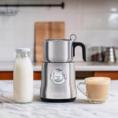 Breville Milk Café Electric Frother