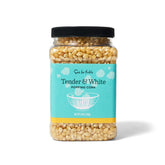 Sur La Table Tender & White Popping Corn