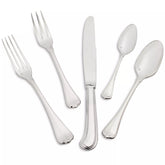 Fortessa San Marco Flatware Set, 20-Piece Set