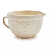 Mason Cash In the Forest Owl Batter Bowl, 2 Qt.