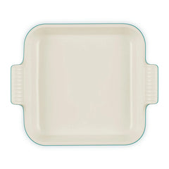 Le Creuset Heritage Square Baker, 9"