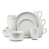 Stone Lain Albie Stoneware 16-Piece Dinnerware Set