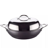 Hestan NanoBond Titanium Wok, 14"