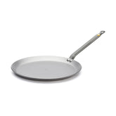 de Buyer Mineral B Carbon Steel Crêpe & Tortilla Pan