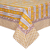 Couleur Nature Avignon Tablecloth