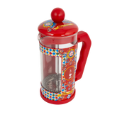 Bialetti Dolce & Gabbana Sicilian Cart Coffee Presses