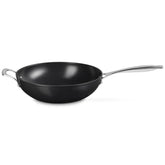 Le Creuset Essential Ceramic Nonstick Stir-Fry Pan, 12"