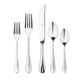 Mepra Roma 5-Piece Flatware Set