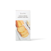 Sur La Table Vanilla Bean Pound Cake Mix