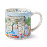 Sur La Table Triomphe Mug