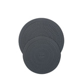 Sur La Table Multipurpose Microwave Mats, Set of 2