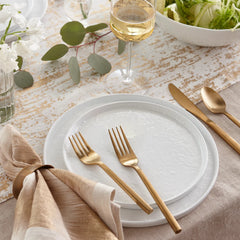Sur La Table Coupe Salad Plate