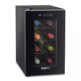 Cuisinart Private Reserve® 8-Bottle Wine Cellar