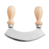 Verve Culture Double Blade Mezzaluna