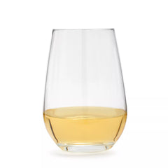 Schott Zwiesel Forte Stemless Wine Glasses, Set of 8