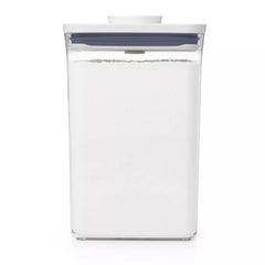 OXO Good Grips New POP Container, Big Square Medium, 4.4 qt.