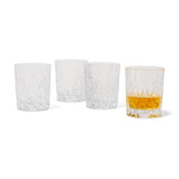 Schott Zwiesel Double Old Fashioned Age Glasses, Set of 4