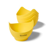 Sur La Table Egg Poachers, Set of 4