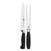 Zwilling Four Star Eco 2-Piece Carving Set