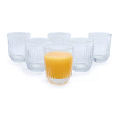La Rochère Ouessant Tumblers, Set of 6