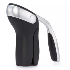 OXO Steel Vertical Lever Corkscrew