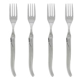 French Home Laguiole Forks, Set of 4