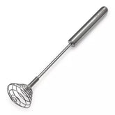 Sur La Table Stainless Steel Galaxy Whisk