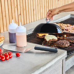 Sur La Table Ultimate Burger Kit