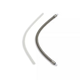 JURA Stainless Steel Milk Pipe, HP3