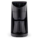 GE Profile™ Smart Grind & Brew Coffee Maker w/ Podless Single Serve
