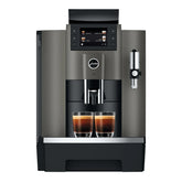 JURA W8 Automatic Coffee Machine