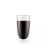 Bodum Pavina Double Wall Glasses, Set of 2