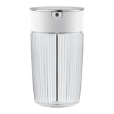 Jura Glass Milk Carafe