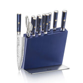 Cangshan Kita 12-Piece HUA Knife Block Set