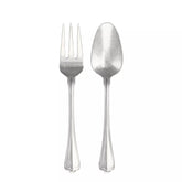 Fortessa San Marco Antique-Finish Servers, Set of 2