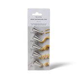 Sur La Table Basic Decorating Tips, Set of 5