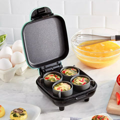 Dash Egg Bite Maker