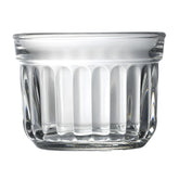 La Rochère Tempered Glass Delice Mini Cups, Set of 6