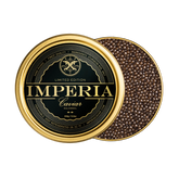 Imperia Caviar Limited Edition AMUR Caviar