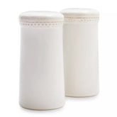 Sur La Table Pearl Stoneware Shaker Set