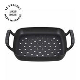 Le Creuset Alpine Square Grill Basket, 12”