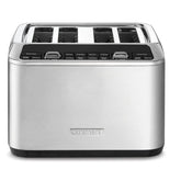 Cuisinart 4-Slice Digital Toaster
