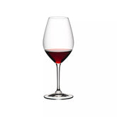 RIEDEL Wine Friendly Red Wine Glass, Set of 2