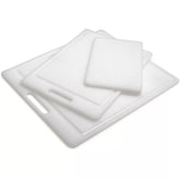 Sur La Table Polypropylene Cutting Boards, Set of 3