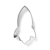 Sur La Table Rocket Cookie Cutter