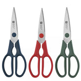 Zwilling NOW S Kitchen Shears, Set of 3